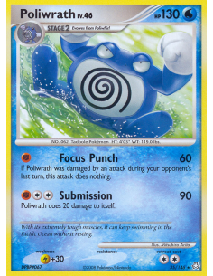 Poliwrath