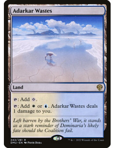 Adarkar Wastes
