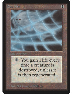 Soul Net