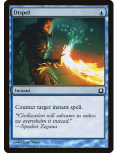 Dispel - Foil