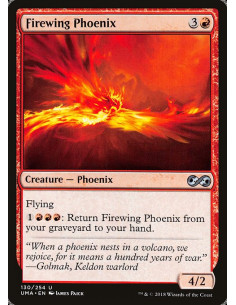 Firewing Phoenix