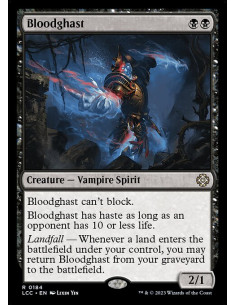 Bloodghast