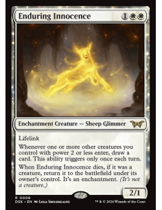 Enduring Innocence - Foil