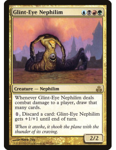 Glint-Eye Nephilim - Foil