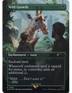 Wild Growth