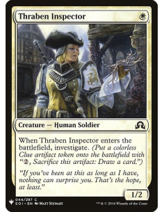 Thraben Inspector