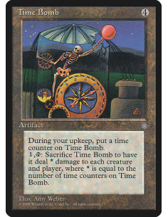 Time Bomb