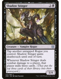 Shadow Stinger