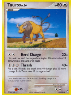 Tauros