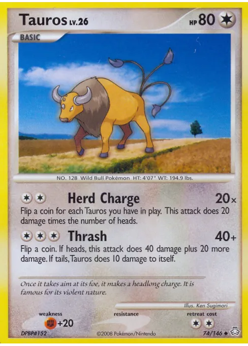 Tauros