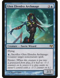Glen Elendra Archmage - Foil