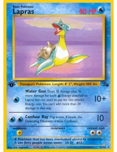 Lapras