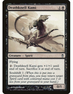 Deathknell Kami