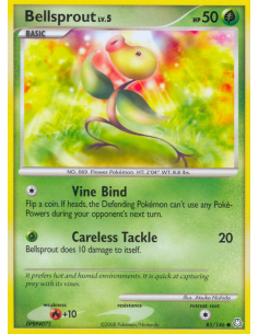 Bellsprout