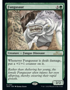 Fungusaur