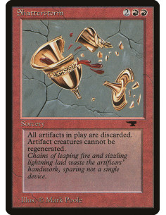 Shatterstorm