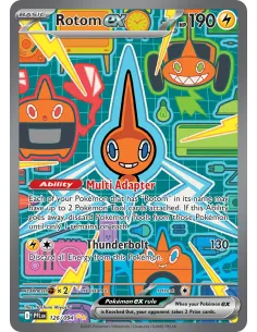 Rotom ex