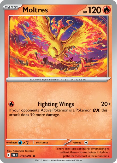 Moltres