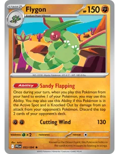Flygon