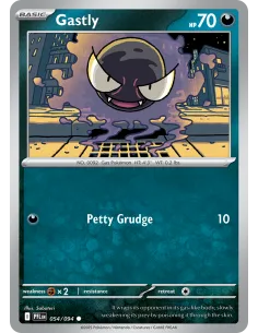 Gastly