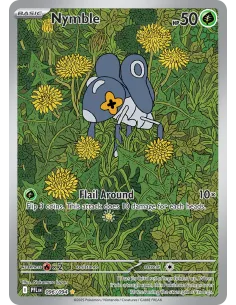 Nymble
