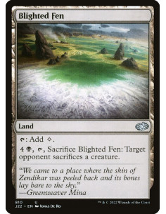 Blighted Fen