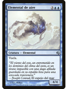 Air Elemental