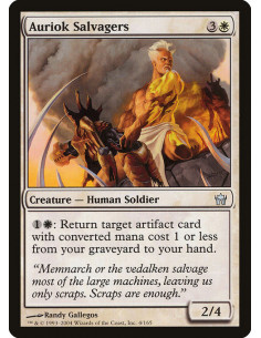 Auriok Salvagers