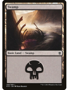 Swamp