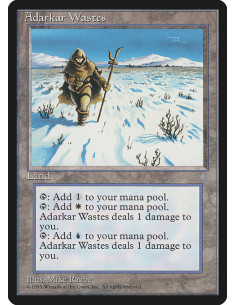 Adarkar Wastes