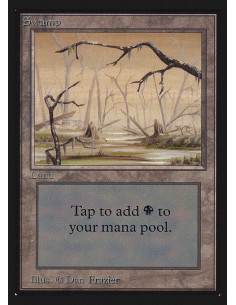 Swamp