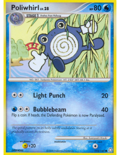 Poliwhirl