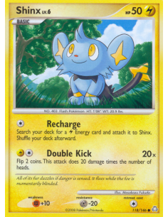 Shinx