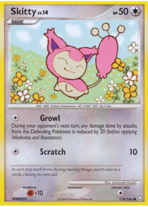 Skitty