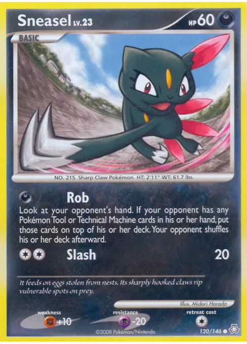 Sneasel