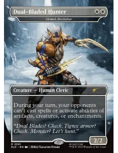 Grand Abolisher - Foil