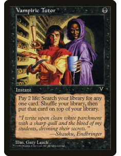 Vampiric Tutor