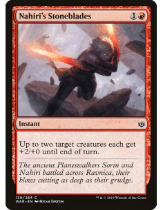 Nahiri's Stoneblades