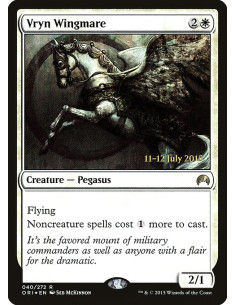 Vryn Wingmare - Foil