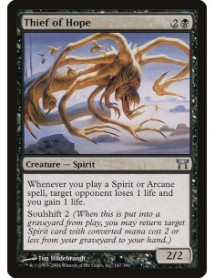 Thief of Hope - Foil