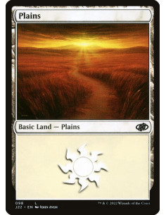Plains