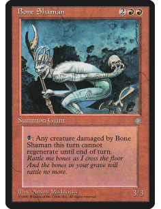 Bone Shaman