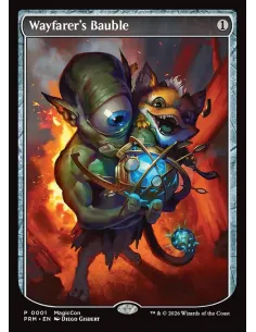 Wayfarer's Bauble - Foil