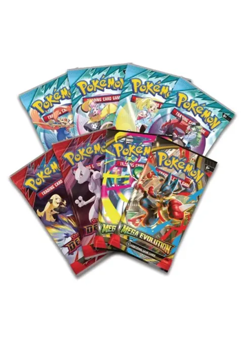 POKÉMON: MEGA VENUSAUR ex - Premium Collection