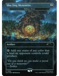 Fellwar Stone - Foil