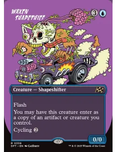 Waxen Shapethief