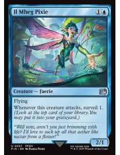 Il Mheg Pixie