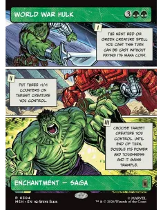 World War Hulk
