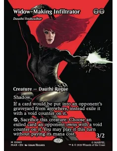 Dauthi Voidwalker - Foil