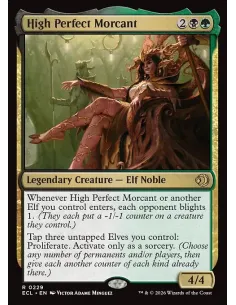 High Perfect Morcant - Foil